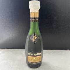 REMY MARTIN コニャック ミニボトルのサムネイル
