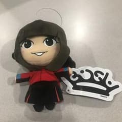BiSH  アユニ・D ぬいぐるみのサムネイル