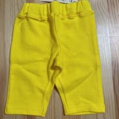 新品・未使用 ダディオダディ ハーフパンツ 90cmのサムネイル
