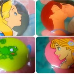 アリエルのサムネイル