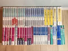 ラノベ　まとめ売り　約60冊セット　おまけ付きのサムネイル