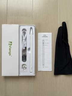 ipad 他対応ペン type-C充電のサムネイル