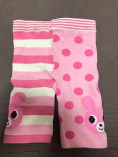 メロさん専用 ミキハウス スパッツのサムネイル