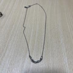 ネックレスのサムネイル