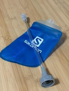 【新品】Salomon ソフトフラスク ハイドレーションのサムネイル
