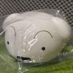 【新品未使用】 シロ　クレヨンしんちゃん ボールフィギュア
