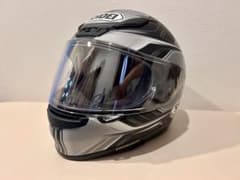 SHOEI Z7 RUMPUS フルフェイスヘルメットのサムネイル