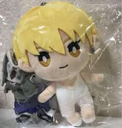 黒子のバスケ 黒バス 黄瀬涼太 ぬいぐるみ 着せ替えできます - メルカリ