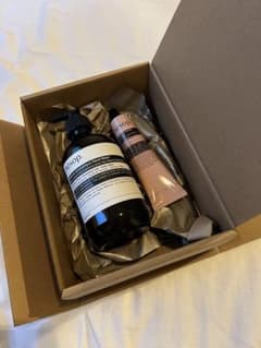 Aesop ハンドソープ 500ml & ハンドバームのサムネイル