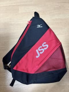 MIZUNO JSS スイミングバッグ ワンショルダーのサムネイル