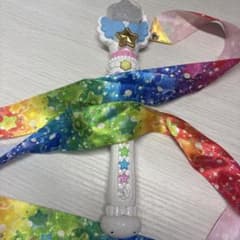 キラキラ☆プリキュアアラモード　パルフェレインボーリボンのサムネイル