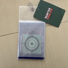 HUNTER×HUNTER マルチカバーしまむら ハンターハンターのサムネイル