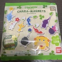 ピクミンマグネットのサムネイル