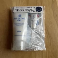 コープ　オールインワンゲルのサムネイル