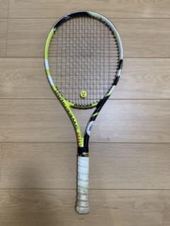 BabolaT バボラXtra  Sweetspot エクストラスイートスポットのサムネイル