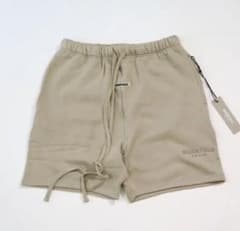 EssentialsエッセンシャルズスウェットハーフパンツMのサムネイル