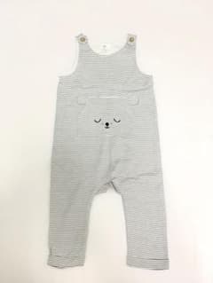 H&M サロペット ベビー  80 90 エイチアンドエムのサムネイル