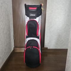 Linbos ゴルフバッグ キャディバッグ 14分割 Linbos ゴルフバッグ キャディバッグ 14分割 - メルカリ