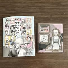 銀魂展 アクリルスタンド 神楽のサムネイル