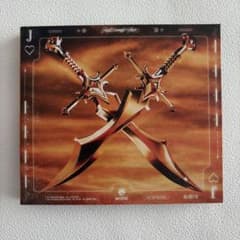MAZZEL RSF MV盤　CD＋DVDのサムネイル
