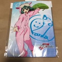 マクロスフロンティア　ランカマウスパットのサムネイル