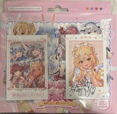 ホロライブ3期生 1st EP きゅるるん大作戦 CD会場限定チェキ付き