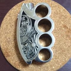 VAPE JAPAN製 煙神 MOD 中古のサムネイル