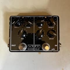 VHT Echo-Verb - メルカリ