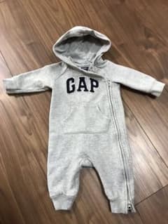 GAP ロンパース カバーオールのサムネイル