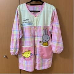 エプロン 保育士 スモックのサムネイル