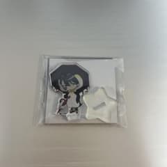 桃源暗鬼 ミニアクスタ 無陀野無人 POP UP STORE in ロフトのサムネイル