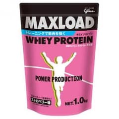 Maxloadプロテイン 1000ｇごう様専用のサムネイル
