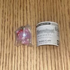 ジュエルペット めじるしアクセサリーキ ラキラオーロラ ver.ガーネットのサムネイル