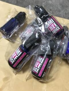 Vape  リキッド カミカゼ  15ml 新品 ラズベリー ９本のサムネイル