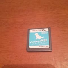 nintendogs チワワ＆フレンズのサムネイル