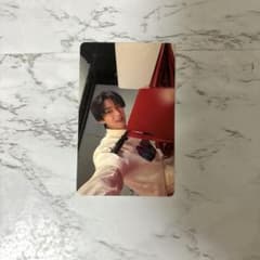 M!LK 曽野舜太 LOVE ENG!NE 通常盤 トレカのサムネイル