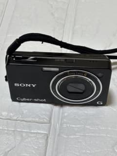 SONY Cyber-shot DSC-WX1 本体ジャンク品 - メルカリ