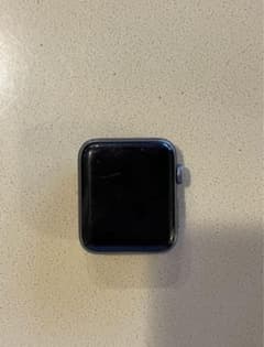 Applewatch series3 42mm NIKEモデルのサムネイル