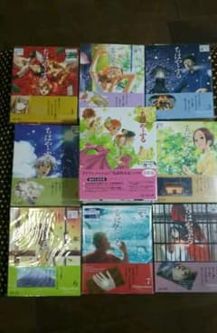 【新品未開封】アニメ「ちはやふる」Blu-ray全9巻セットのサムネイル