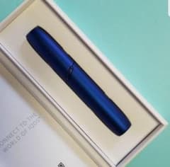 【新品・未使用】アイコス　IQOS ３　DUO  ホルダー単品のサムネイル