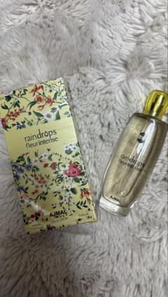 AJMAL RaindropsFleurIntenseオードパルファム100ml - 5