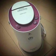 ナノケア 美顔器のサムネイル