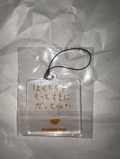 treasure ジュンギュ　アクリルキーホルダーのサムネイル