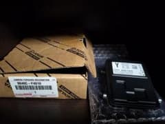 トヨタ カメラ前方認識ユニット 8646C-F4010 トヨタ カメラ前方認識ユニット 8646C-F4010 - メルカリ