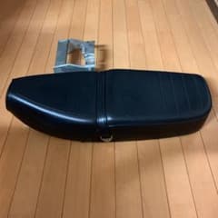 スーパーカブ タンデムシートのサムネイル