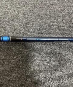 テンセイ ブルー TM50SR テーラーメイドスリーブ付 ドライバー用