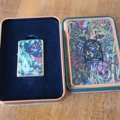 Zippo Mysteries Anniversary Editionのサムネイル