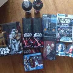 Hasbro社海外版レア IG-88スターウォーズフィギュア Hasbro社海外版レア IG-88スターウォーズフィギュア | Mua sắm tại