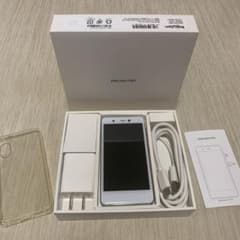 楽天 mini C330 白 esimのサムネイル
