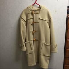 グローバーオール ダッフルコートのサムネイル